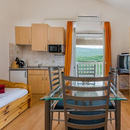 Seperac Apartment Crikvenica Bilik gambar