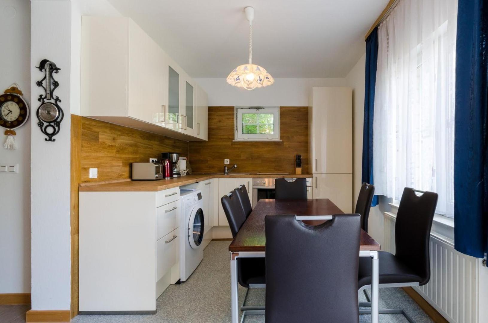 Seperac Apartment Crikvenica Bilik gambar