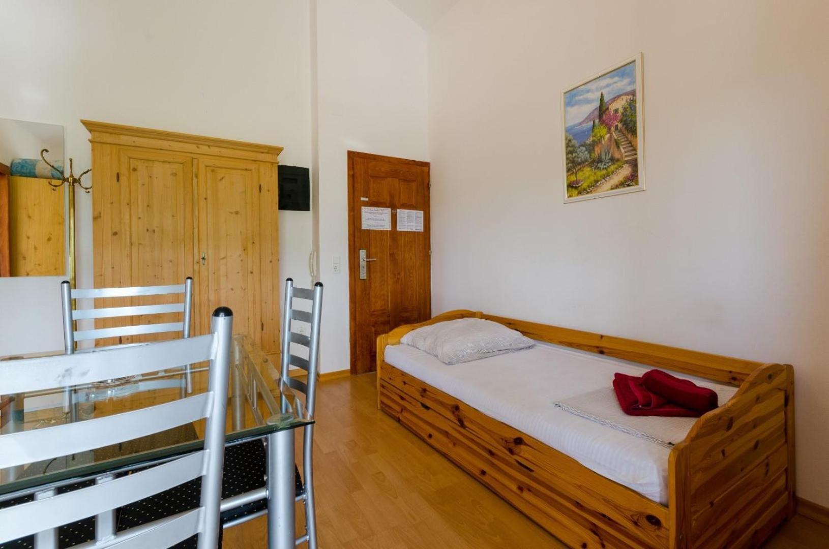 Seperac Apartment Crikvenica Bilik gambar
