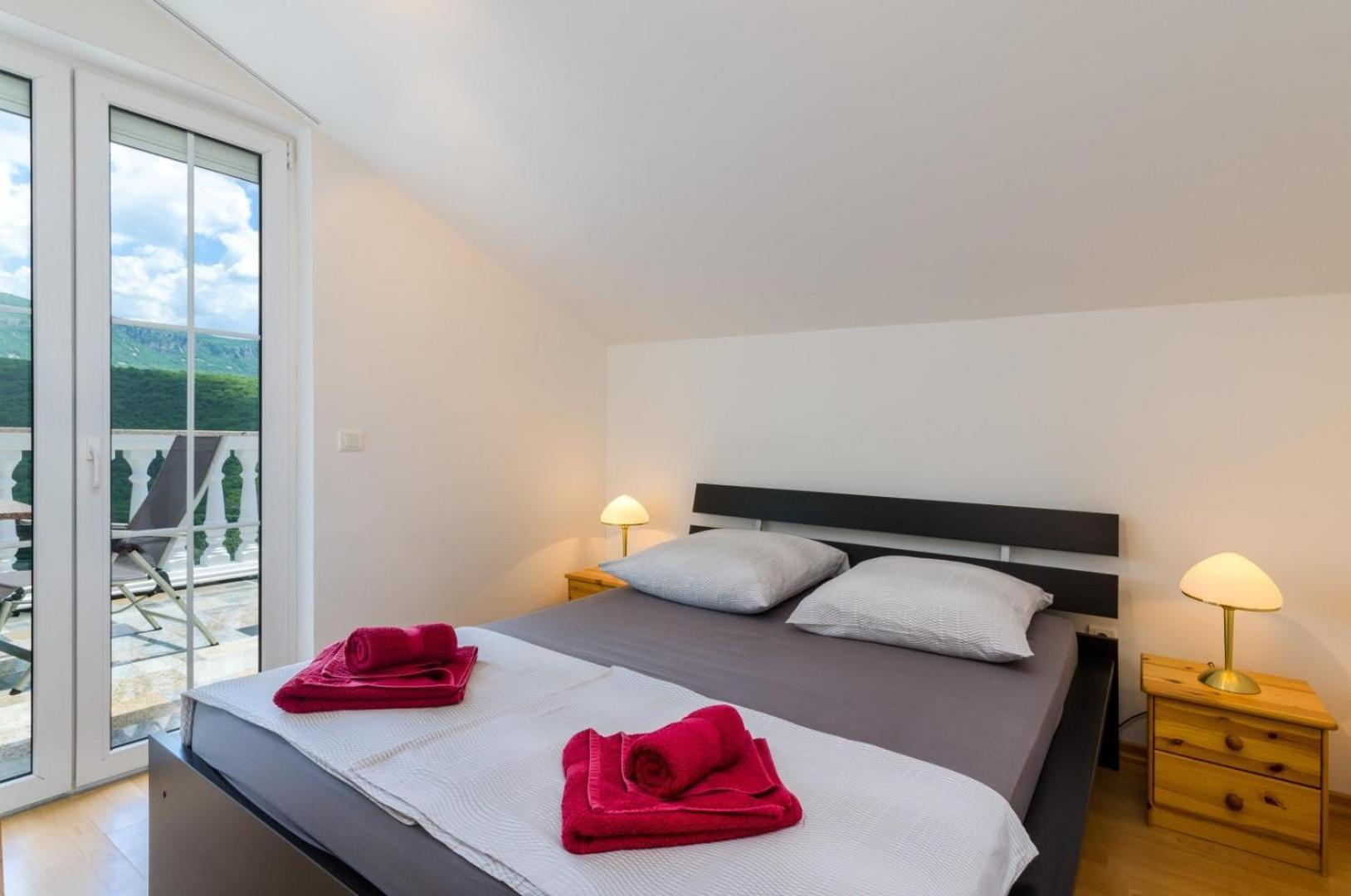 Seperac Apartment Crikvenica Bilik gambar